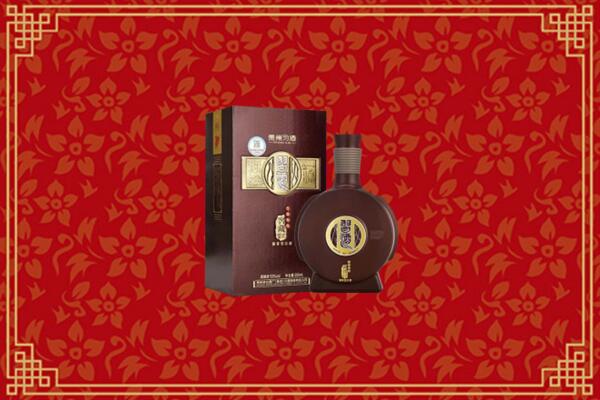 云冈区回收习酒